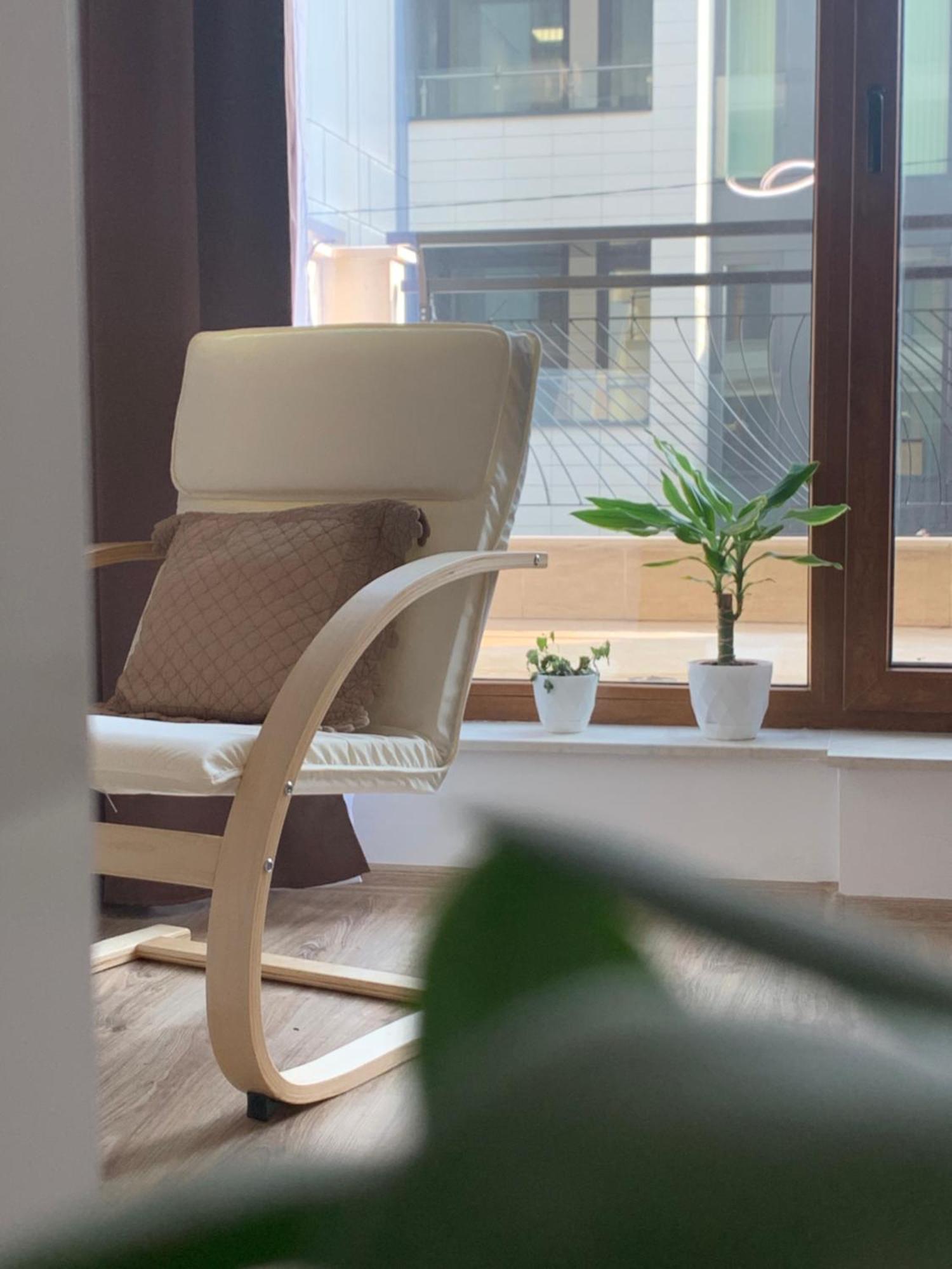 Sofia Central Luxury Apartment "2A" With Parking Exterior photo