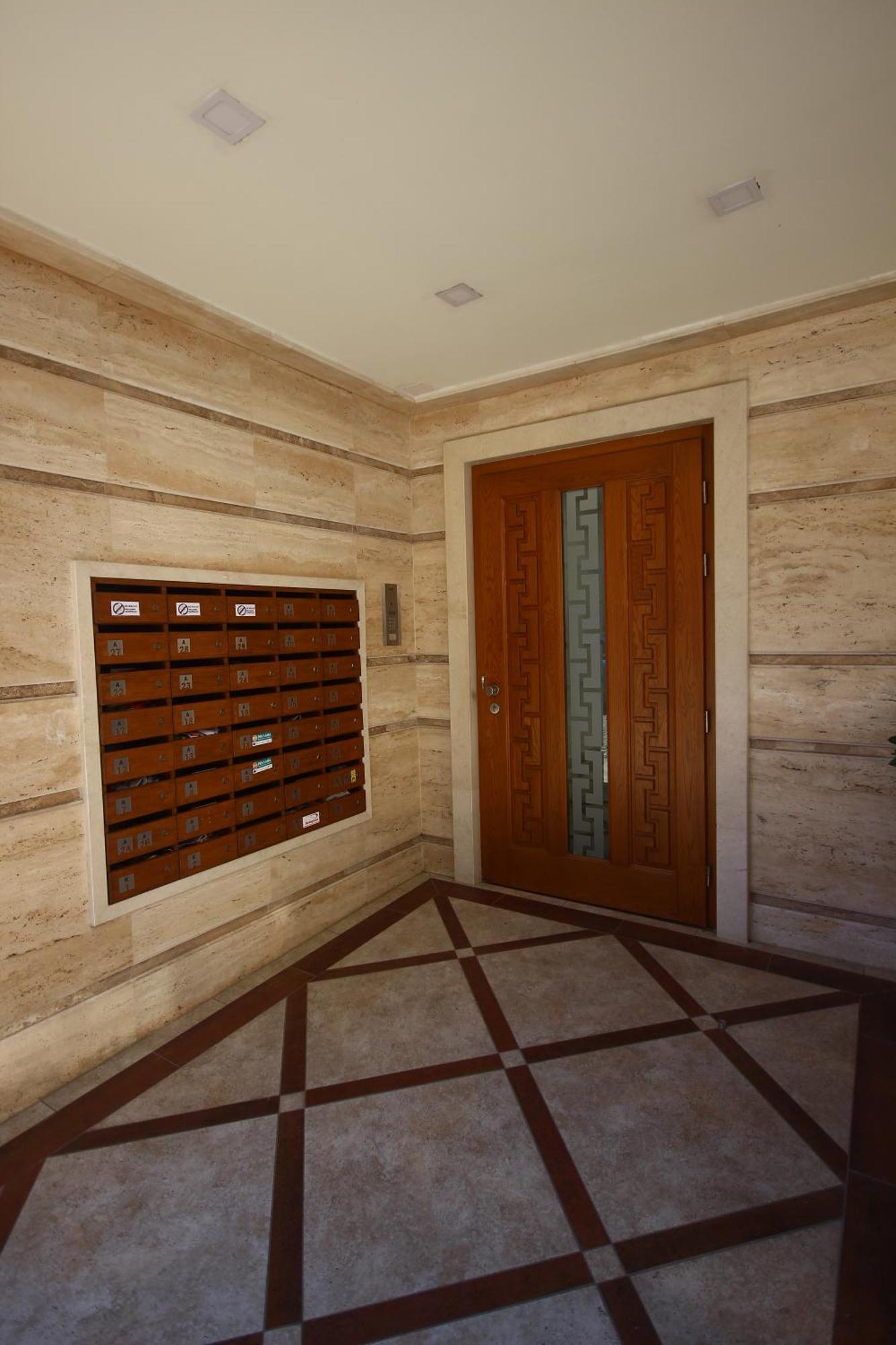 Sofia Central Luxury Apartment "2A" With Parking Exterior photo